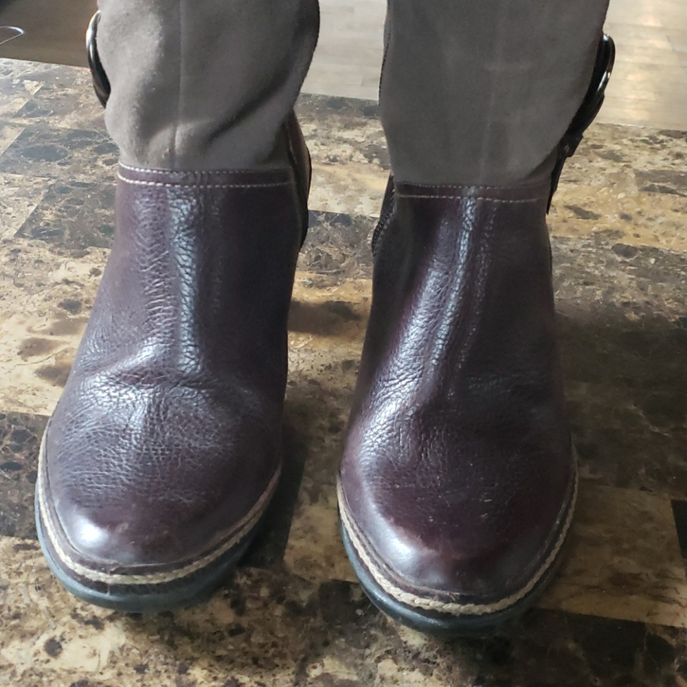 Women's boots